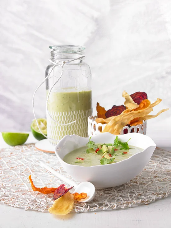 Food-Fotografie Hamburg